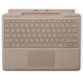 Microsoft Surface Pro Keyboard with Pen Storage in Dune - 8XA-00145 - image 1