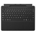 Microsoft Surface Pro Keyboard with Pen Storage and Bold Keyset in Black - 8XA-00191 - image 1