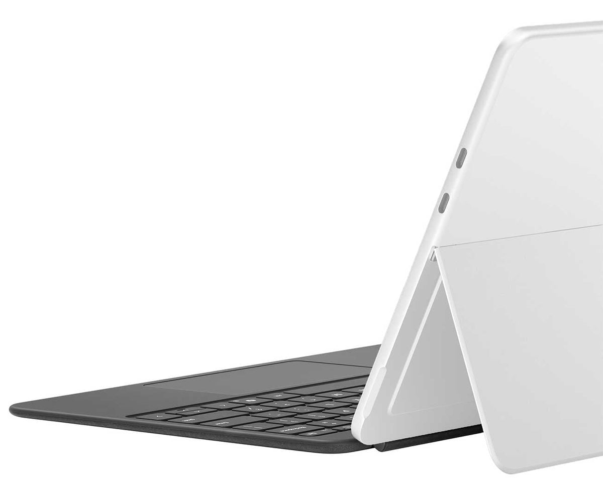 Microsoft Surface Pro 12-Inch Keyboard with Slim Pen in Slate - EP2-33054 - image 3