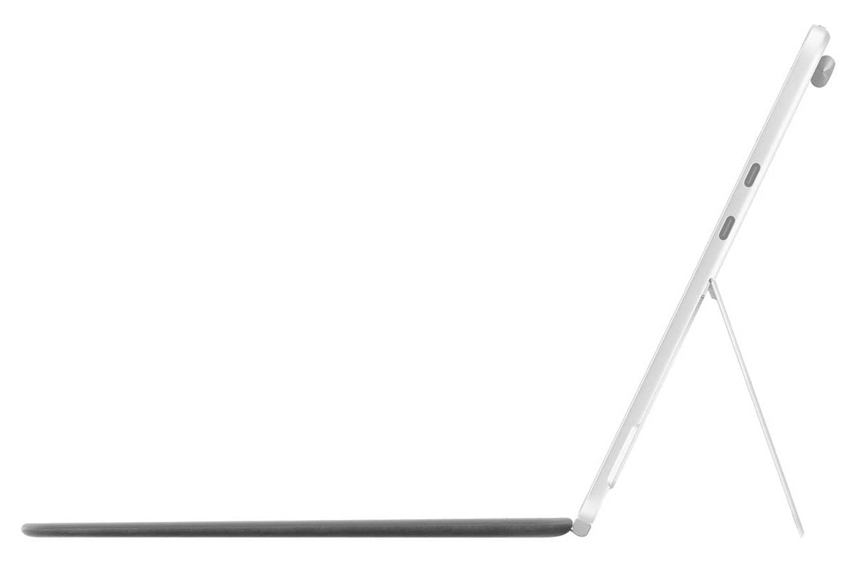 Microsoft Surface Pro 12-Inch Keyboard with Slim Pen in Slate - EP2-33054 - image 4