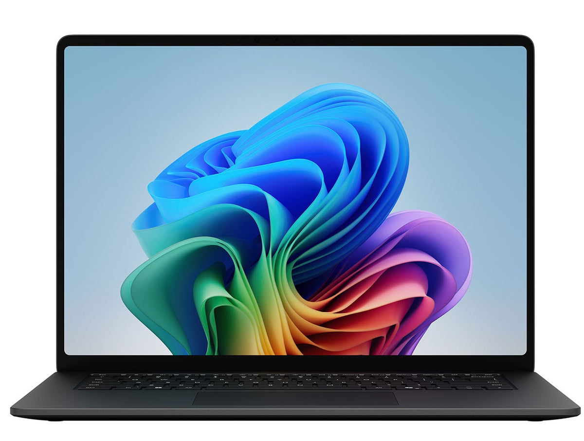 Microsoft Surface Laptop 15-inch Snapdragon X2 Elite (12 core) 16GB RAM 1TB SSD Windows 11 (8th Edition)  - image 2