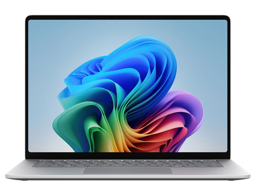 Microsoft Surface Laptop 15-inch Snapdragon X2 Plus (10 core) 16GB RAM 512GB SSD Windows 11 (8th Edition) - image 2
