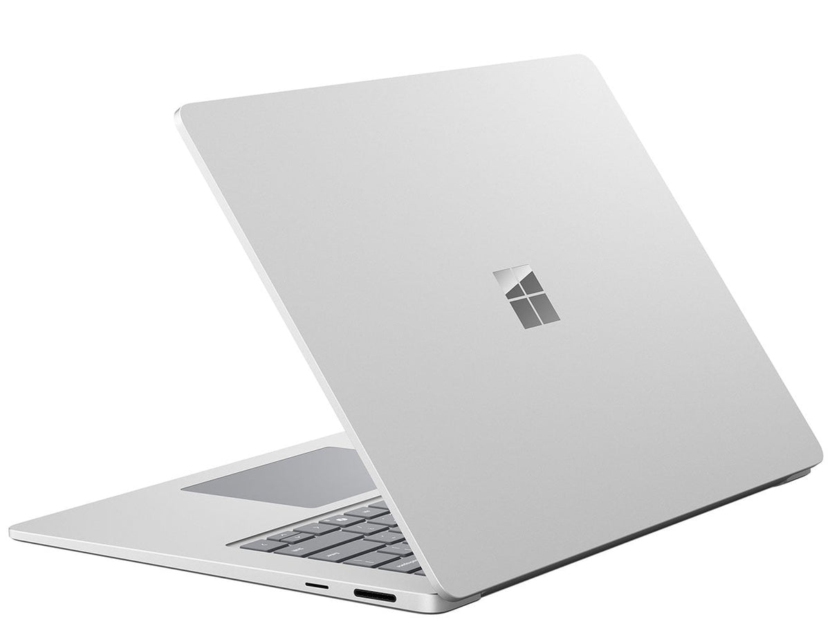 Microsoft Surface Laptop 15-inch Snapdragon X2 Plus (10 core) 16GB RAM 512GB SSD Windows 11 (8th Edition) - image 3