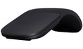 Microsoft Surface Arc Mouse Wireless in Black - CZV-00097 - image 1