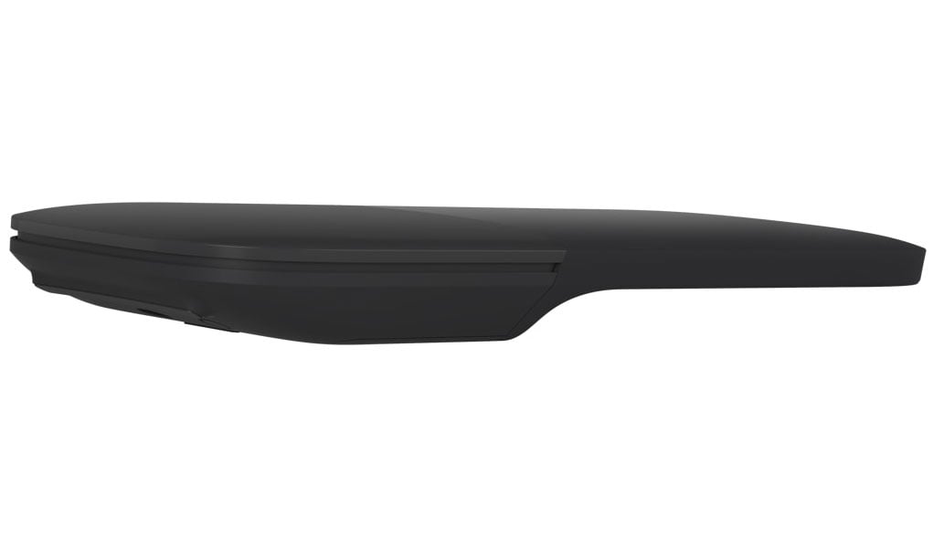 Microsoft Surface Arc Mouse Wireless in Black - FHD-00016 - image 3