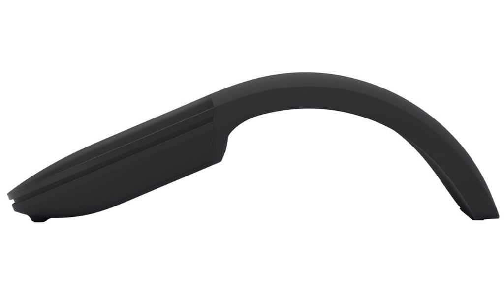 Microsoft Surface Arc Mouse Wireless in Black - CZV-00097 - image 2