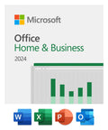 Microsoft Office Home & Business 2024 - EP2-06638 - image 1
