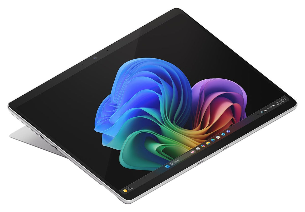 Microsoft Surface Pro 13-inch with OLED Snapdragon X2 Elite (12 core) 32GB RAM 512GB SSD Windows 11 (12th - image 2
