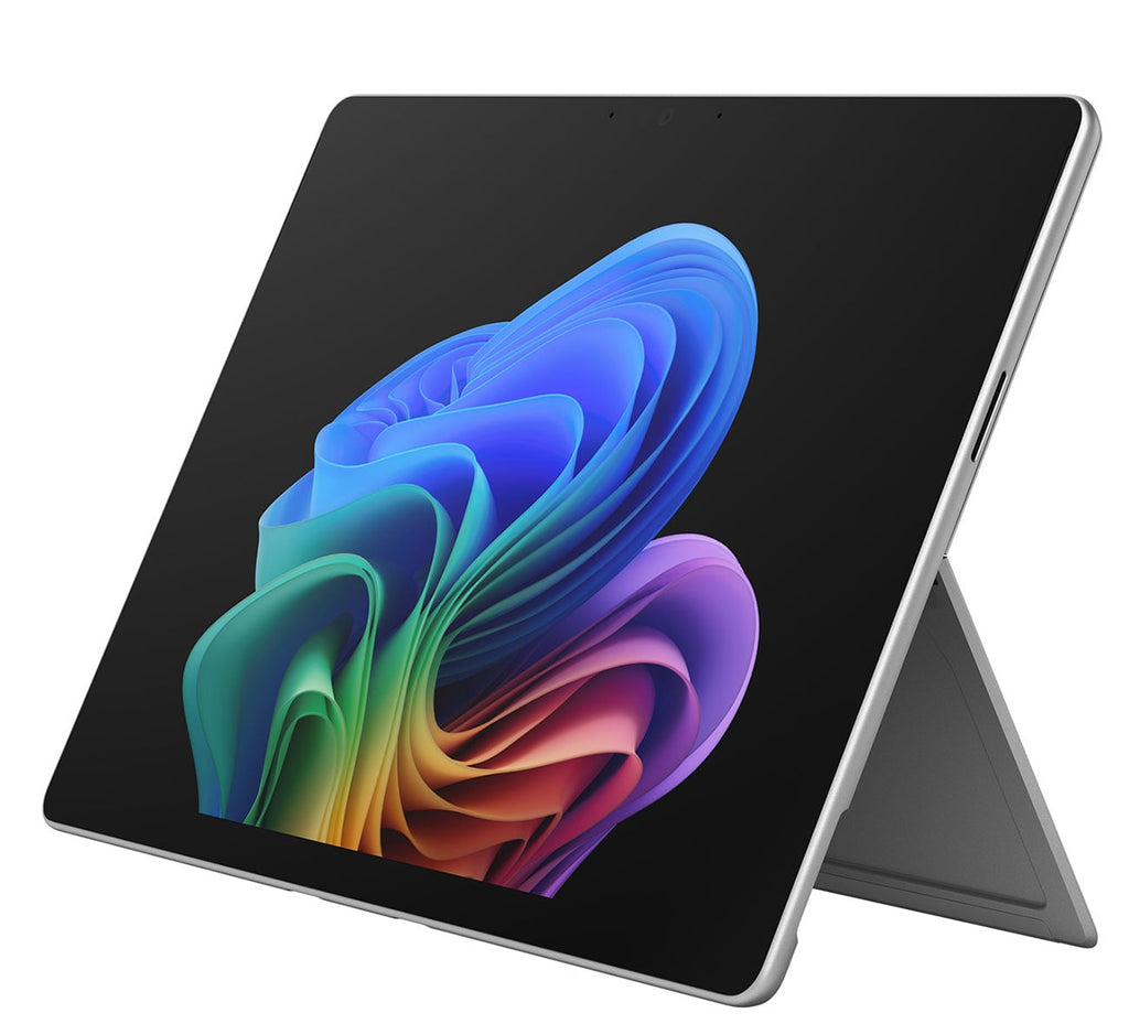 Microsoft Surface Pro 13-inch with OLED Snapdragon X2 Elite (12 core) 16GB RAM 1TB SSD Windows 11 (12th E - image 1
