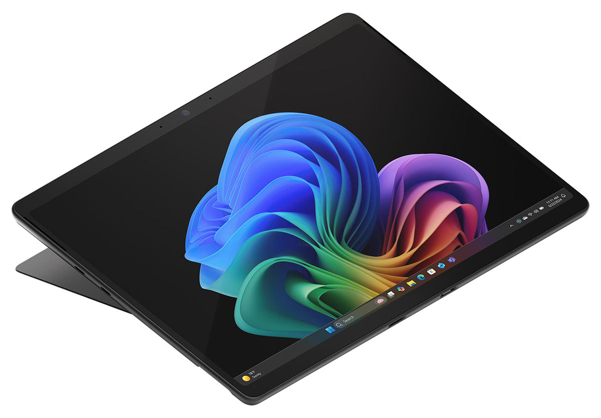 Microsoft Surface Pro 13-inch with OLED Snapdragon X2 Elite (12 core) 16GB RAM 1TB SSD Windows 11 (12th E - image 2