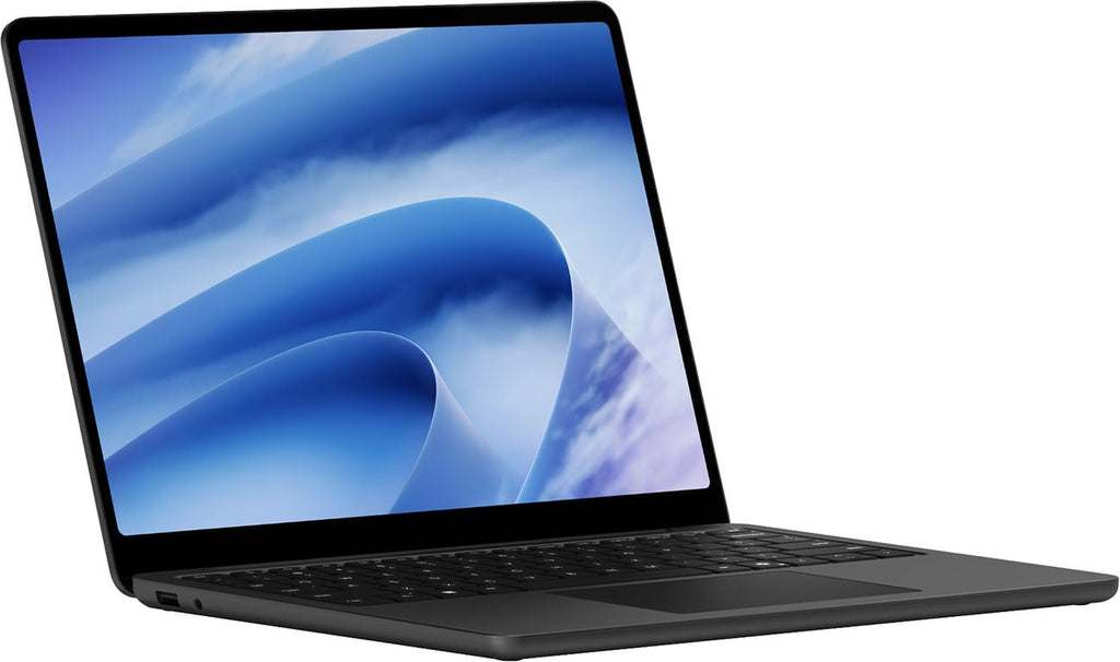 Microsoft Surface Laptop 13-inch Snapdragon X2 Plus (6 core) 16GB RAM 512GB SSD Windows 11 (2nd Edition)  - image 1