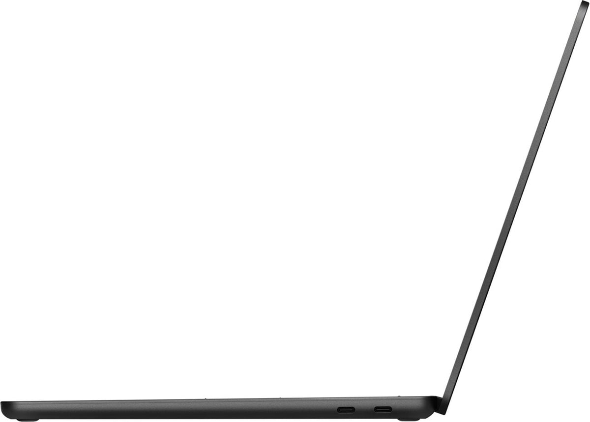 Microsoft Surface Laptop 13-inch Snapdragon X2 Plus (6 core) 16GB RAM 512GB SSD Windows 11 (2nd Edition)  - image 3
