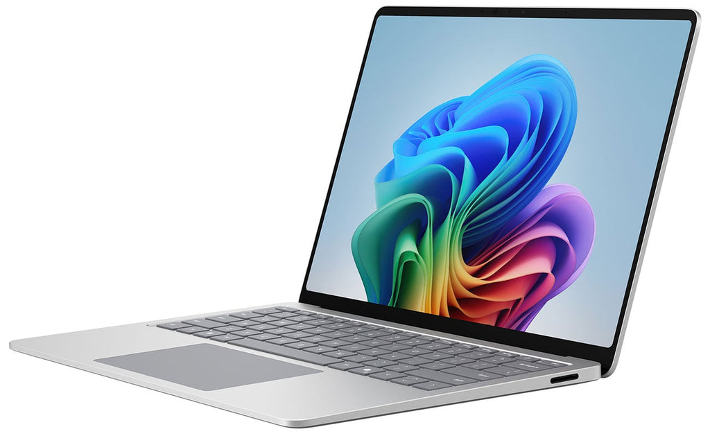 Microsoft Surface Laptop 13.8-inch Snapdragon X2 Elite (12 core) 16GB RAM 1TB SSD Windows 11 (8th Edition - image 1