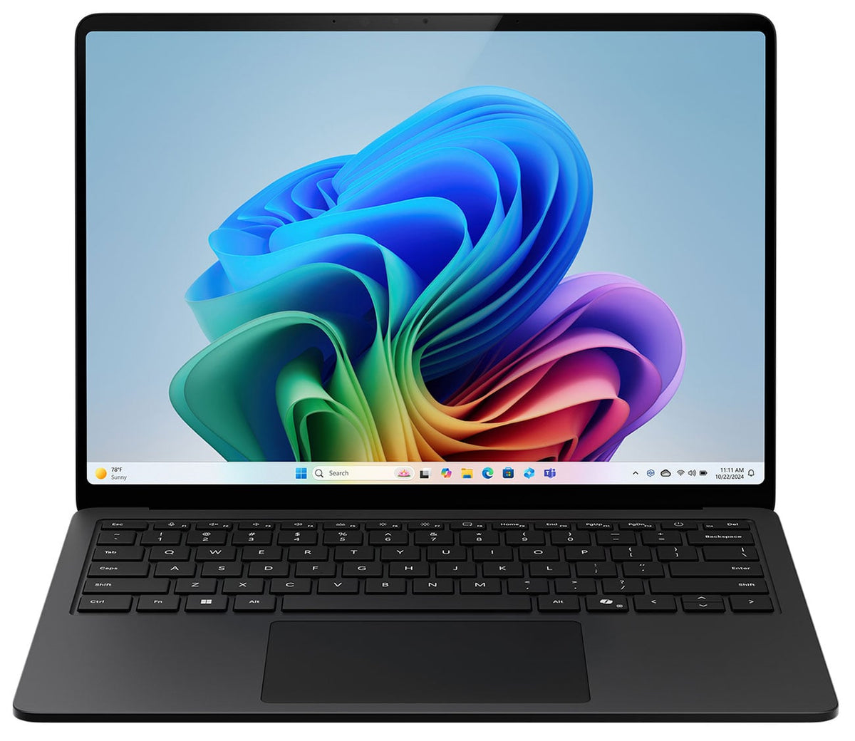Microsoft Surface Laptop 13.8-inch Snapdragon X2 Elite (12 core) 16GB RAM 512GB SSD Windows 11 (8th Editi - image 2