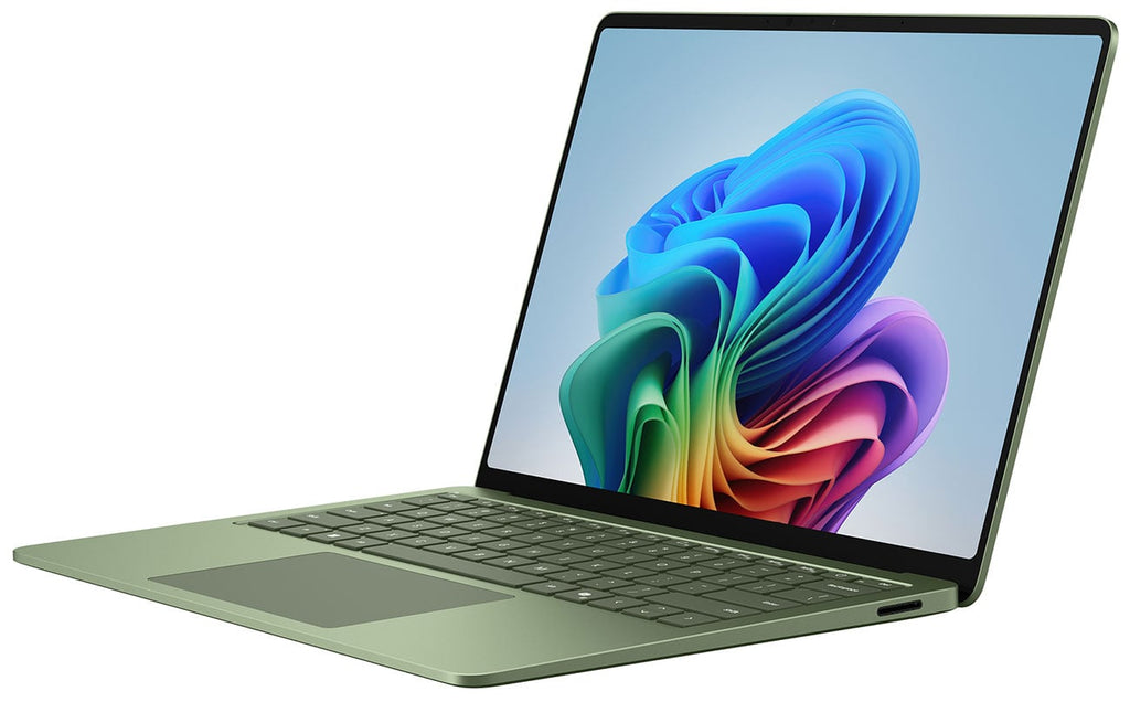 Microsoft Surface Laptop 13.8-inch Snapdragon X2 Elite (12 core) 16GB RAM 512GB SSD Windows 11 (8th Editi - image 1