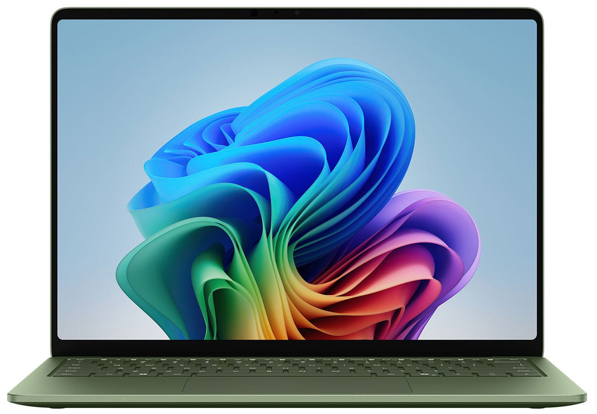 Microsoft Surface Laptop 13.8-inch Snapdragon X2 Elite (12 core) 16GB RAM 1TB SSD Windows 11 (8th Edition - image 2