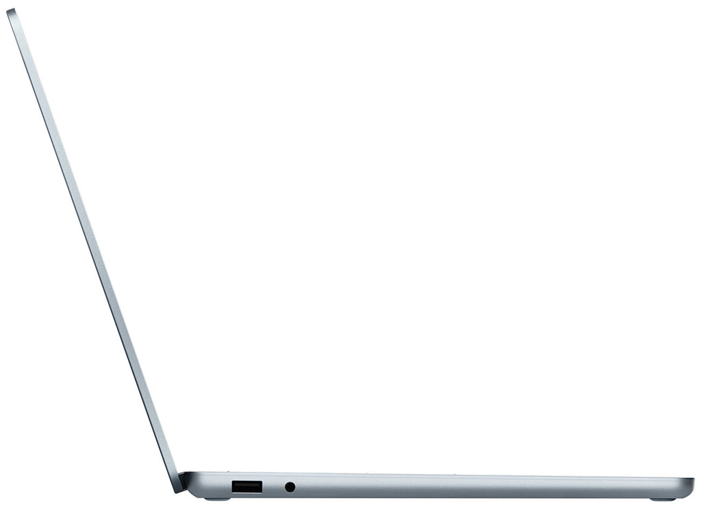 Microsoft Surface Laptop Copilot+ PC 13-inch Touchscreen Snapdragon X Plus 16GB RAM 512GB UFS in Ocean -  - image 4
