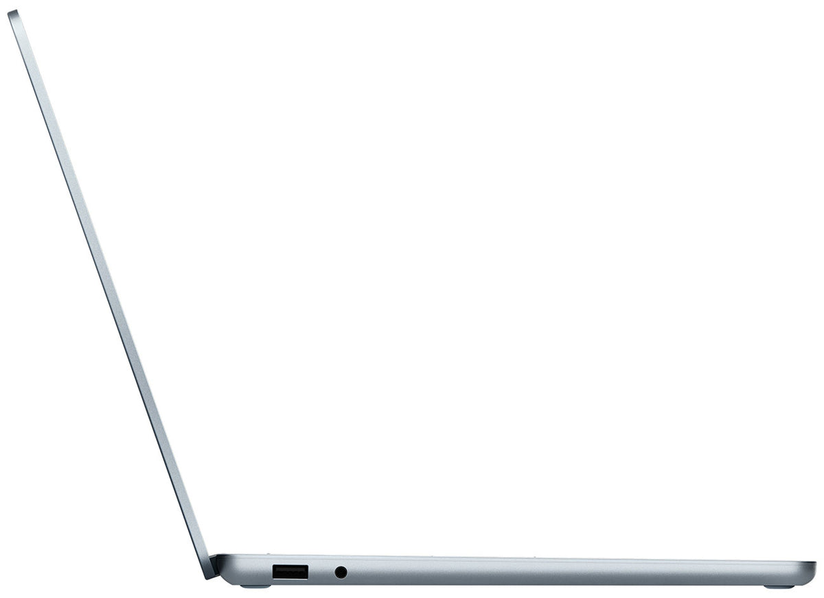 Microsoft Surface Laptop Copilot+ PC 13-inch Touchscreen Snapdragon X Plus 16GB RAM 512GB UFS in Ocean -  - image 4