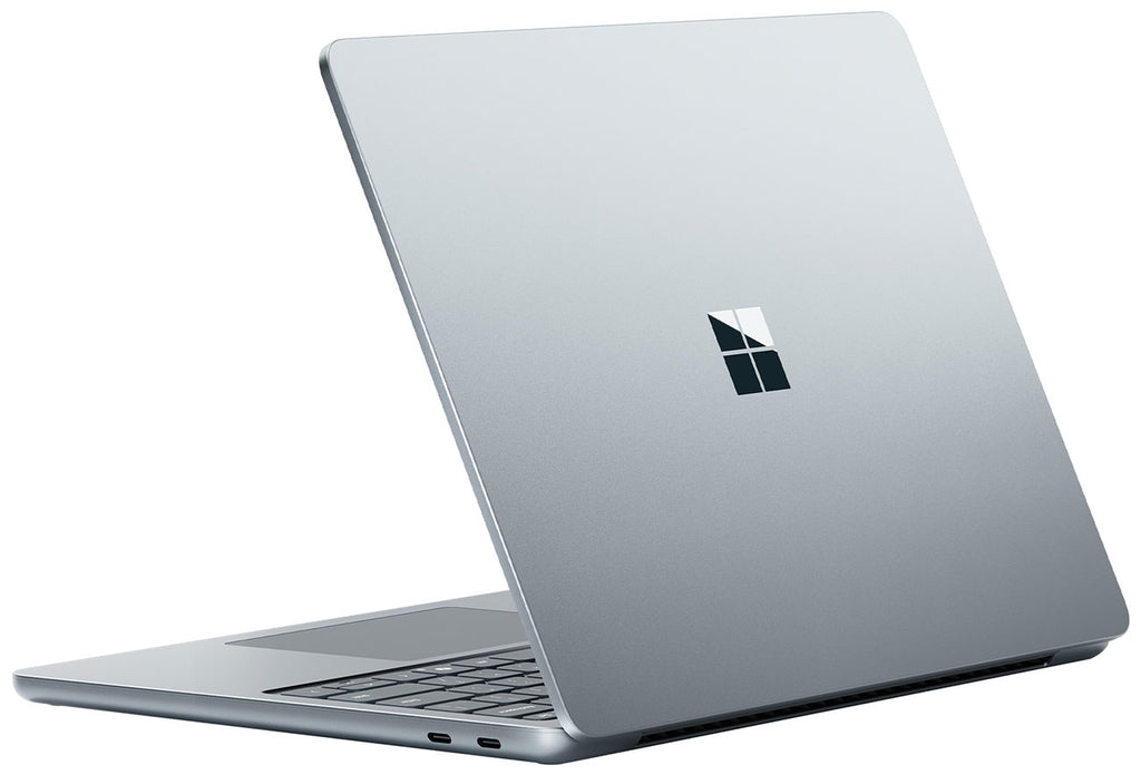 Microsoft Surface Laptop Copilot+ PC 13-inch Touchscreen Snapdragon X Plus 16GB RAM 512GB UFS in Ocean -  - image 6