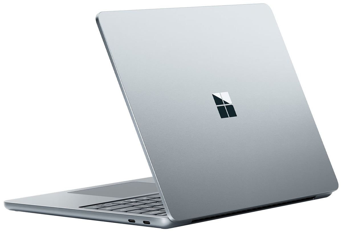 Microsoft Surface Laptop Copilot+ PC 13-inch Touchscreen Snapdragon X Plus 16GB RAM 512GB UFS in Ocean -  - image 6