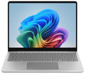 Microsoft Surface Laptop Copilot+ PC 13-inch Touchscreen Snapdragon X Plus 16GB RAM 256GB UFS in Platinum - image 1