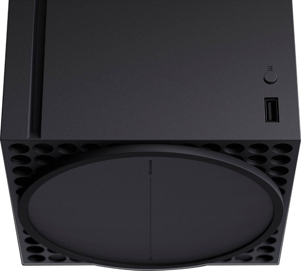 Microsoft Xbox Series X 1TB Game Console in Black - 889842640724 - image 4