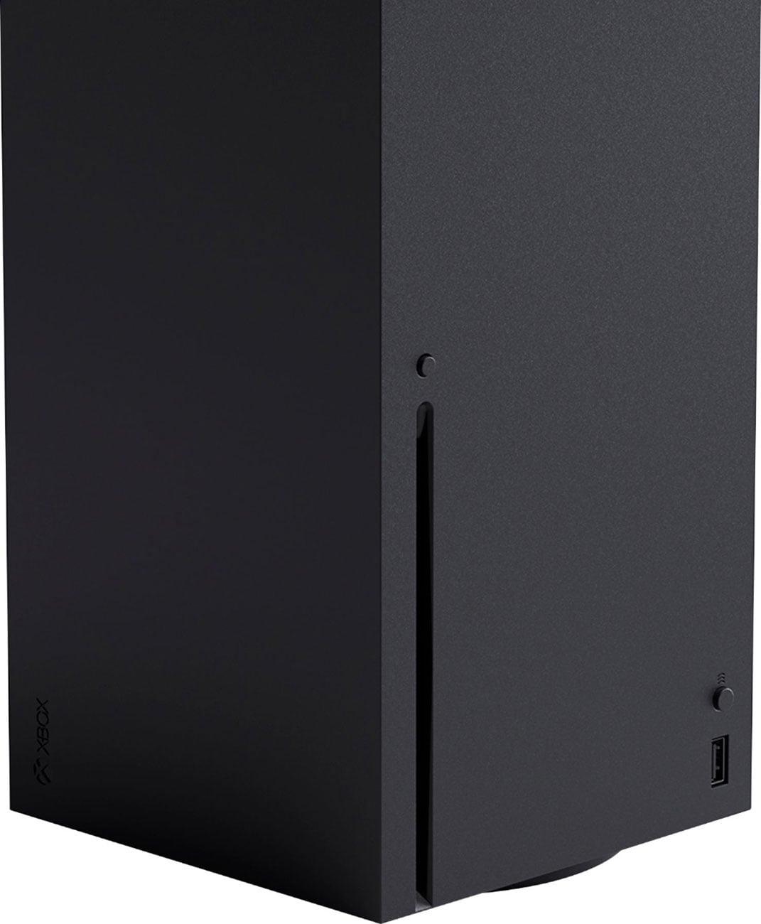Microsoft Xbox Series X 1TB Game Console in Black - 889842640724 - image 3