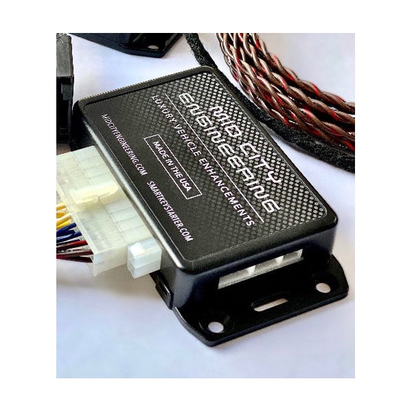 Mid City Engineering Remote Start Interface SmartKey Starter for Mercedes Benz S Class 2014-2017 - SKS-NG - image 1