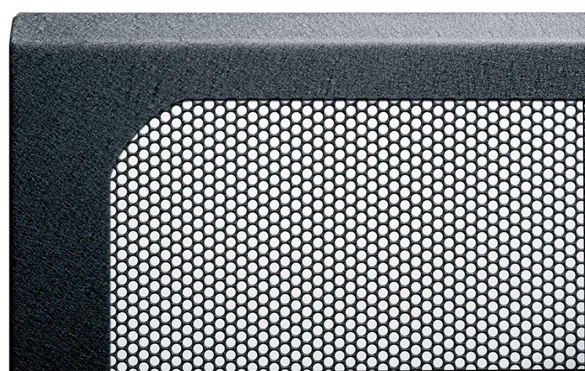 Middle Atlantic Front Door Vented 21 RU for ERK Racks - LVFD-27 - image 1