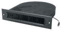 Middle Atlantic Cabinet Cooler 50 CFM Quiet-Cool, 120VAC in Black - COMP-COOL50 - image 1