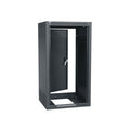 Middle Atlantic Rack 21 RU ERK Series in Black (Frame Only) - ERK-2125 - image 1