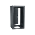 Middle Atlantic Rack 27 RU ERK Series in Black (Frame Only) - ERK-2725 - image 1