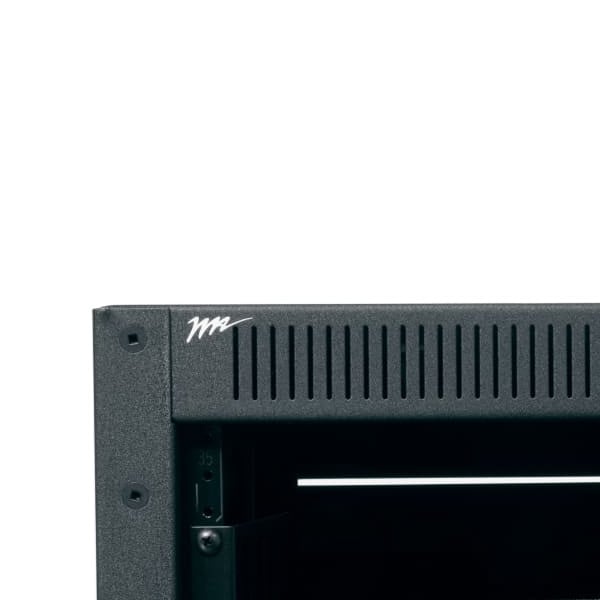 Middle Atlantic Rack 35 RU ERK Series in Black (Frame Only) - ERK-3525 - image 4