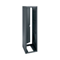 Middle Atlantic Rack 44 RU ERK Series in Black (Frame Only) - ERK-4425 - image 1