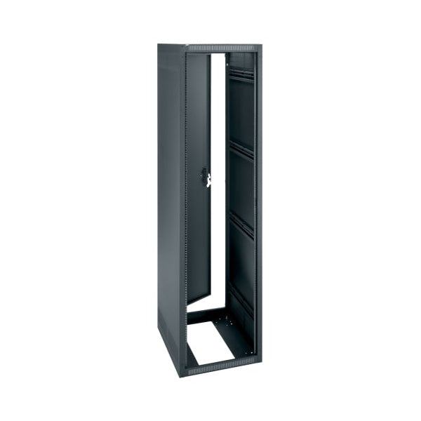 Middle Atlantic Rack 44 RU ERK Series in Black (Frame Only) - ERK-4425 - image 1