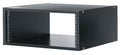 Middle Atlantic Rack RK Series Laminate in Black Finish - RK-4 - image 1