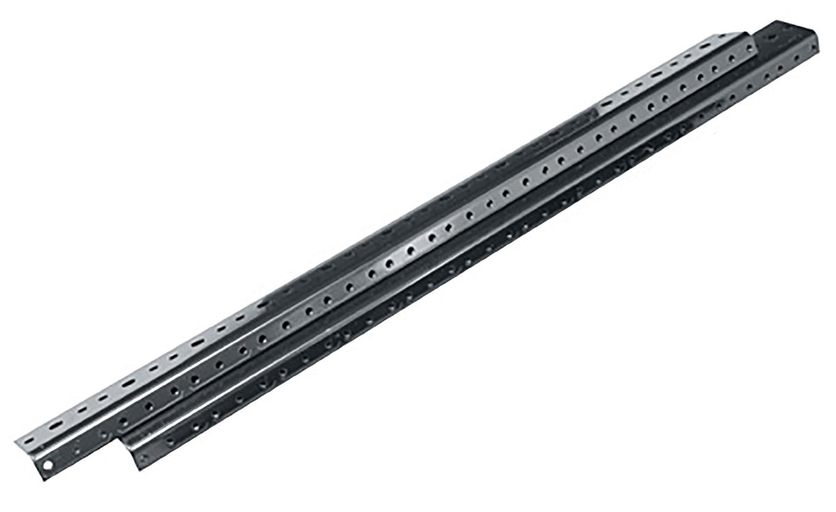 Middle Atlantic Rackrail 43 RU for Slim 5 Series - 5AR43 - image 1