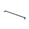 Middle Atlantic Lace Bar 2 Inch Offset L-Shaped Pack of 10 - LBP-2A - image 1
