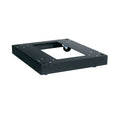 Middle Atlantic Audio Racks & Video Racks Caster Base for 25 Inch Deep ERK Series - 1,300 pounds - CBS-ER - image 1
