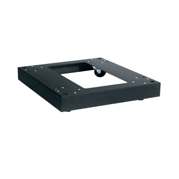 Middle Atlantic Audio Racks & Video Racks Caster Base for 25 Inch Deep ERK Series - 1,300 pounds - CBS-ER - image 1