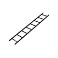Middle Atlantic Cable Ladder 6 Ft. 18 Inches Wide - CLB-6-W18 - image 1