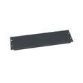 Middle Atlantic Audio Racks & Video Racks Rack Panel 3 RU Flanged Blank - EB3 - image 1