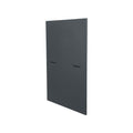 Middle Atlantic Side Panels 43 RU for 20 Inch Deep SLIM 5 Racks, Pack of 2 - SP-5-43 - image 1