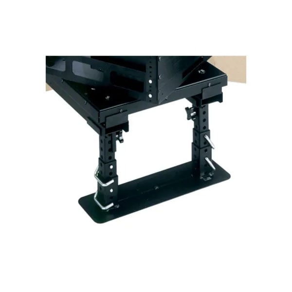 Middle Atlantic Service Stand for AXS Systems 16-40 Inches High - TS1640 - image 1