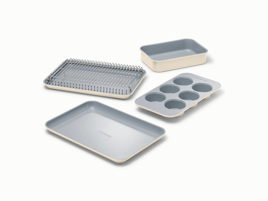 Mini Bakeware Set - image 1