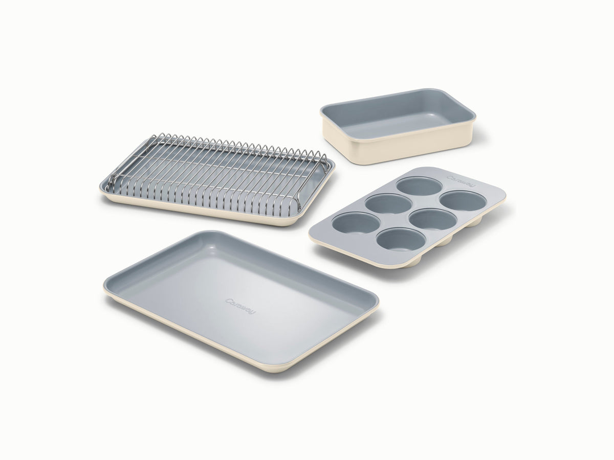 Mini Bakeware Set - image 1