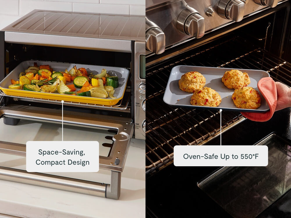 Mini Bakeware Set - image 2