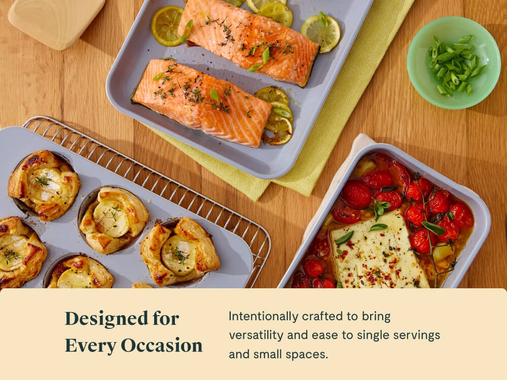 Mini Bakeware Set - image 4