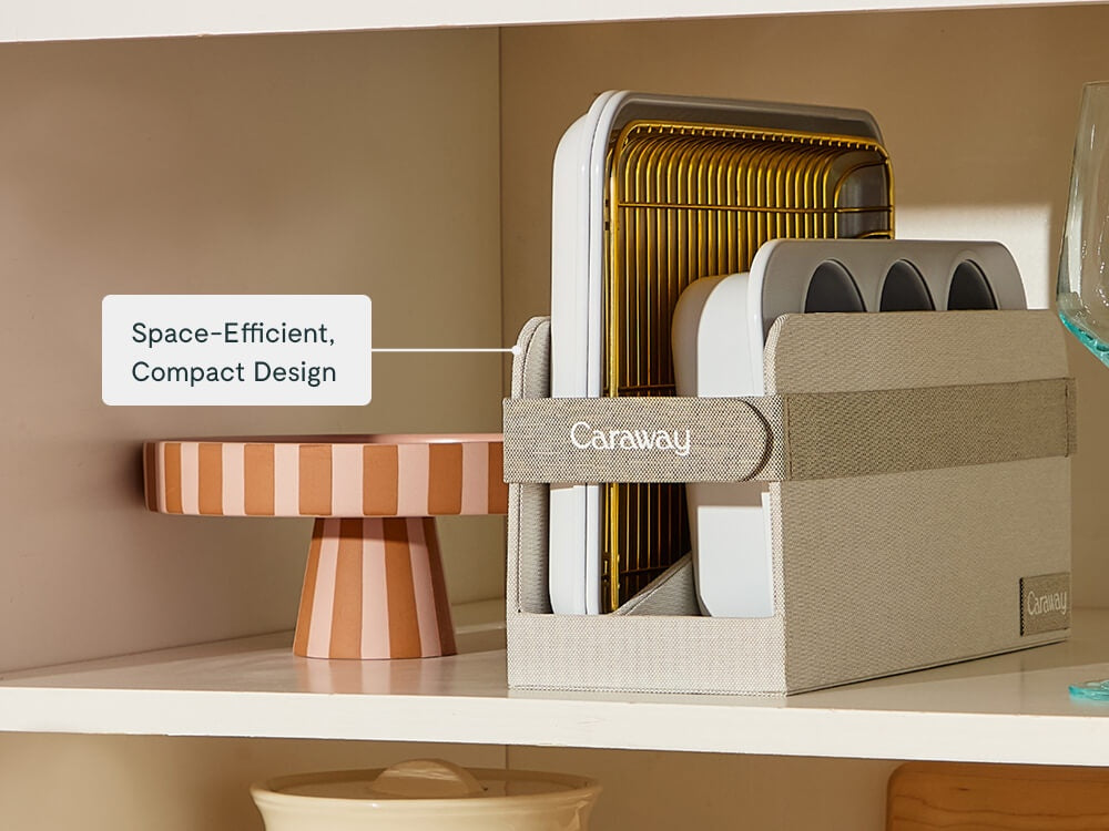 Mini Bakeware Set - image 5