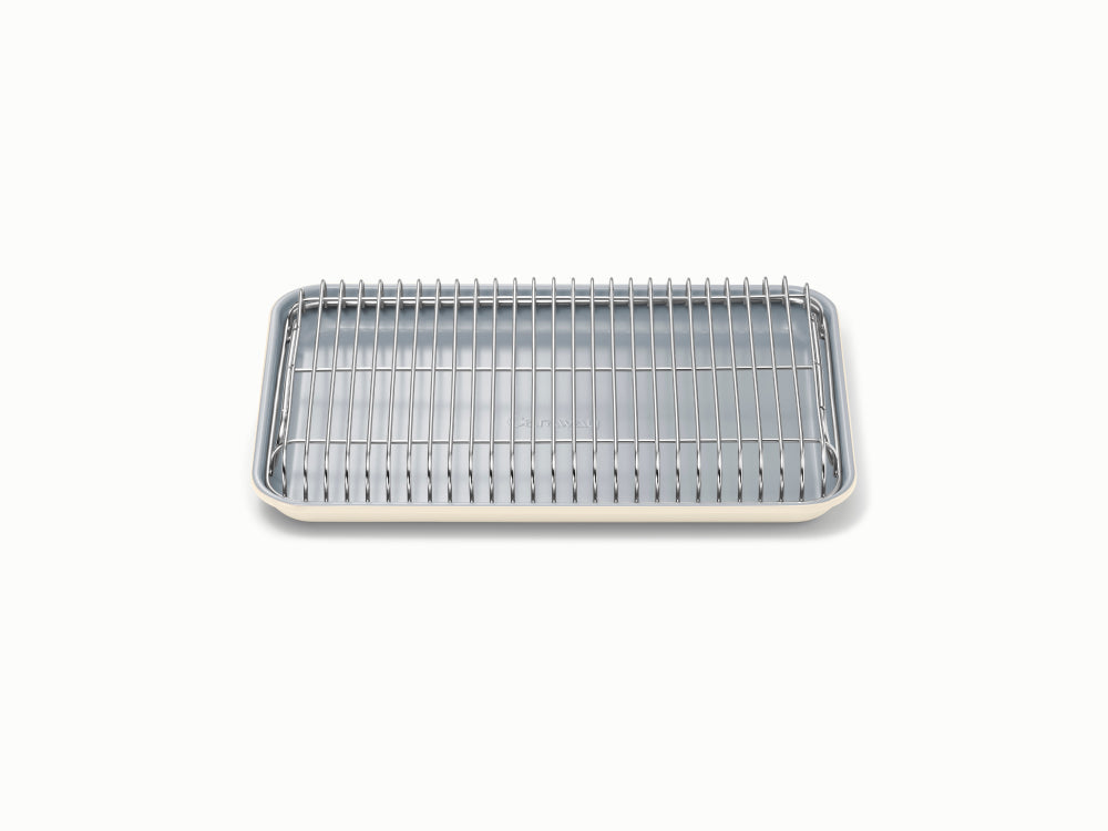 Small Baking & Cooling Duo - image 1